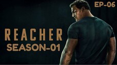Reacher S01E06 Papier | 720p Hindi | Entertainment 3D