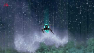 JUUBI SEMAKIN TAK TERKENDALI | BORUTO TWO BLUE VORTEX PART 2002