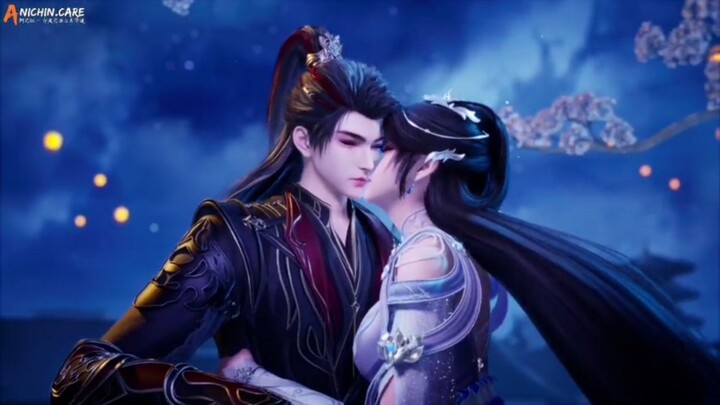 Ling Tian Di Zun Eps 53 🔥