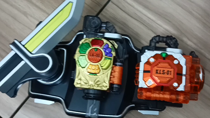 大将军，但倒反天罡