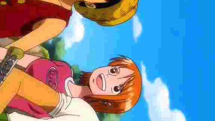 THIS IS STRAW HATS PIRATES!