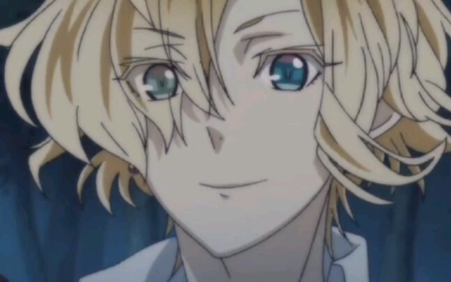 [Ranxiang Editing] Wushenhao's special session, I love it so much!![ DIABOLIK LOVERS ]