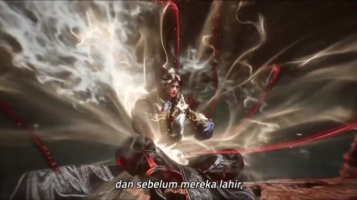 Tomb Of Fallen And God Eps 29 Sub Indo