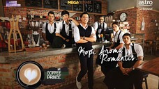 My Coffee Prince Ep 19