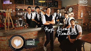 My Coffee Prince Ep 10