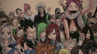 mê fairy tail quá trời:))