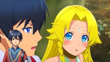 Sayounara Ryuusei, Konnichiwa Jinsei Part2