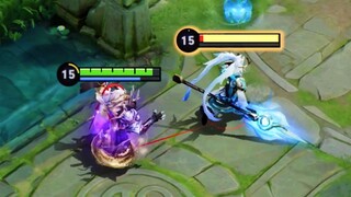 吕布：你拿干将打上单？关键...我还打不过