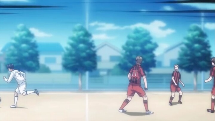 Thanh niên bị mắt bị hội chứng sạch sẽ