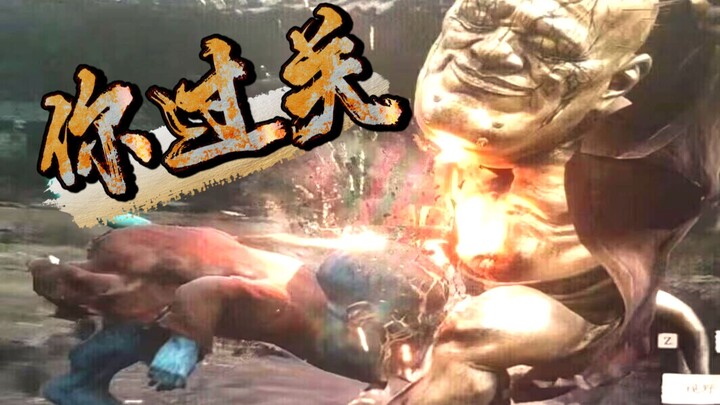 Đầu to đụng đầu nhỏ!