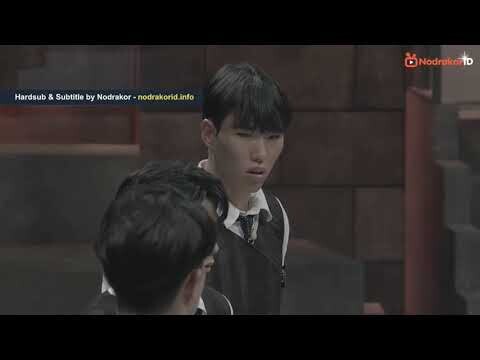 University War Eps 06