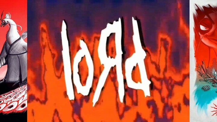 Minha Vinheta Globo Patrocínio + Vinheta Lord Tv Globo Fanmade Azure Chavoya