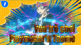 Ca khúc chủ đề Yusaku - Playmaker's Theme_H1