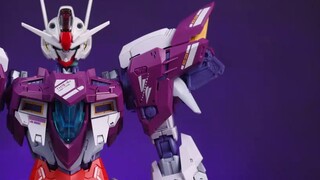 [Feature] Do you really need to change your head? Infinite Nova Thunder Supplementary DLC