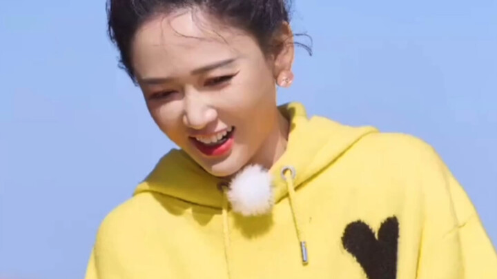 When Joe Chen talks about “close male friends,” is there someone specific she’s thinking of?