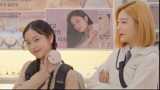 The World of My 17 - Episode 7 (EngSub) | Arin of "Oh My Girl", Hwang Bo Reum Byeol, Kim Do Ah