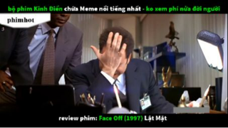 Tóm Tắt Lật Mặt Nicolas 1  #phimhot