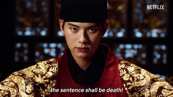 Bon Appétit, Your Majesty Episode 2 SUB INDO