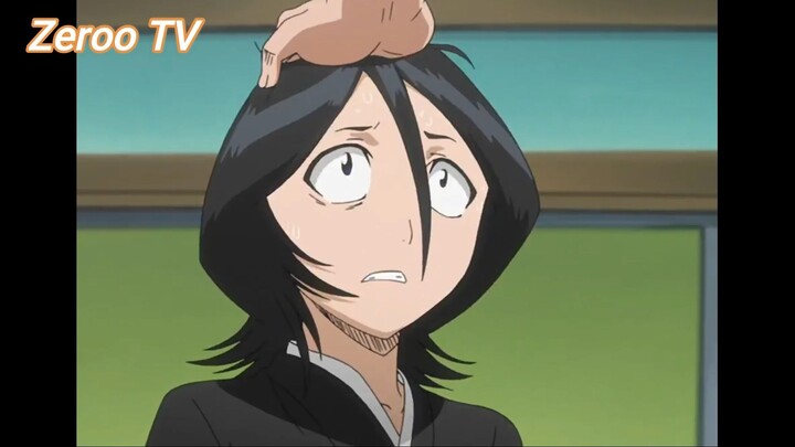 Bleach (Short Ep 49) - Quá khứ của Rukia (Phần 1) #bleach