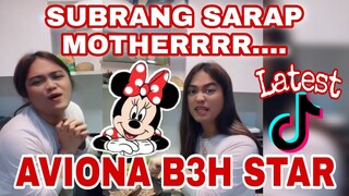 SUBRANG SARAPP MOTHERRRRR..-AVIONA B3H- | TORO FAMILY | MOMMY TONI FOWLER