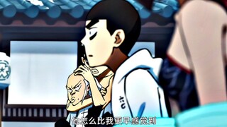 所以在伍六七里大佬及众暗影刺客都对阿七是什么评价呢？