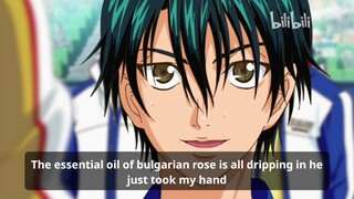 Echizen Ryoma