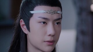 【Xianwang】Mabuk dalam Angin dan Bulan (Oiran Xian* Keguanji berakhir dengan akhir yang bahagia)