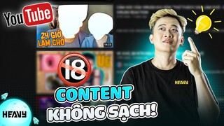 Lần Đầu Tiên Phú Đại Nói Về Chuyện 18+ Trên Clip Của Mình | HEAVY PHÚ ĐẠI