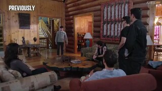 INCOGNITO episode 3