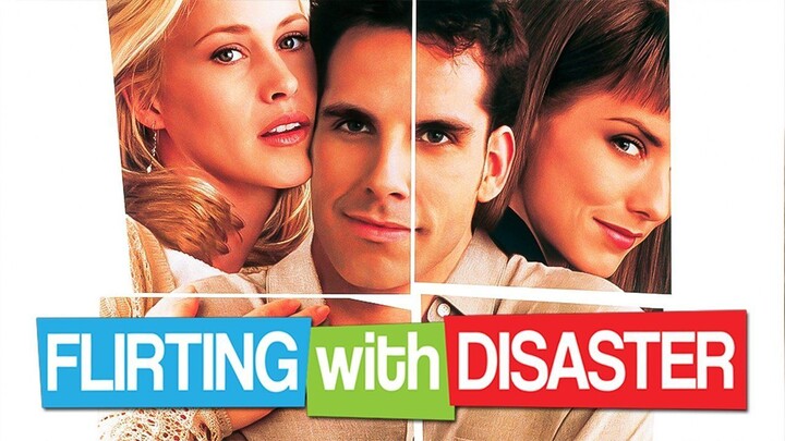 Watch Flirting with Disaster Full Movie 1996 HD