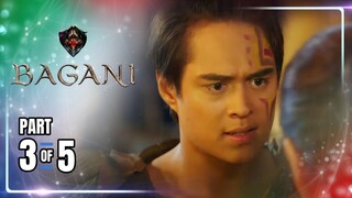 Bagani | Episode 98 (3/5) | April 26, 2024