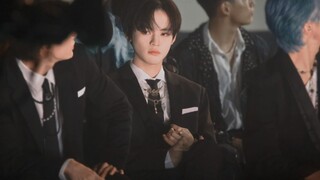 【تشونغ تشين ليه】ما مدى جودة رقص تشونغ تشين ليه؟ يستحق مني الثناء 1122 مرة، إنه رائع جدًا!