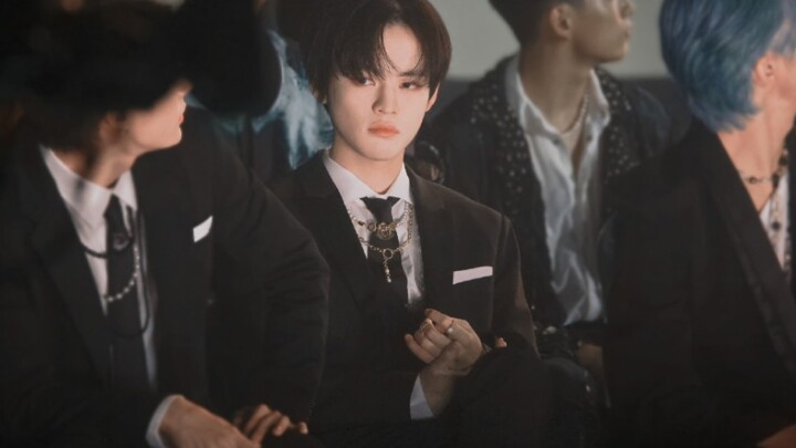 【تشونغ تشين ليه】ما مدى جودة رقص تشونغ تشين ليه؟ يستحق مني الثناء 1122 مرة، إنه رائع جدًا!