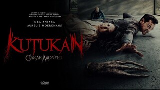 Kutukan Cakar Monyet (2023)