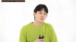 VIETSUB RYU KYUNG SOO NGƯỜI NẮM RÕ MỌI ĐIỀU VỀ ITAEWON CLASS