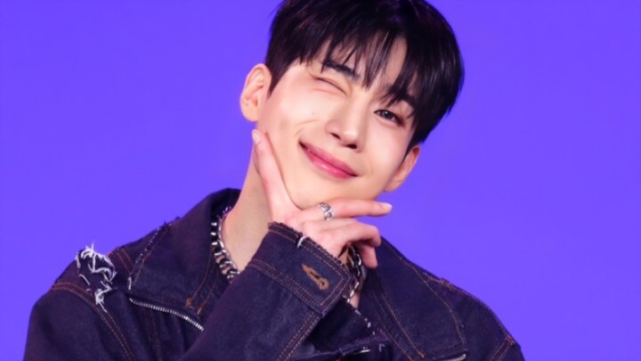 [Han Seung-woo] New Song "Dive Into" Relay Dance