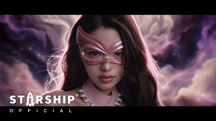 Video 'ĐOẠN KÈM SAU TITLES: NỮ ANH HÙNG' của IVE