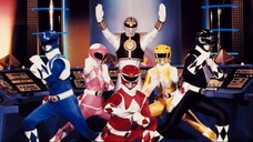 MMPR | S02E52 | Blue Ranger Gone Bad