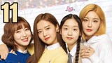 EP 11 |  THE WORLD OF MY 17 2020 [Eng Sub]