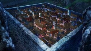 Nanatsu no Taizai: Mokushiroku no Yonkishi S2 eps 7 sub indo