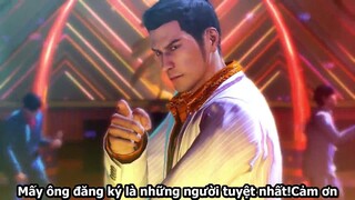 Ăn mừng 1k sub