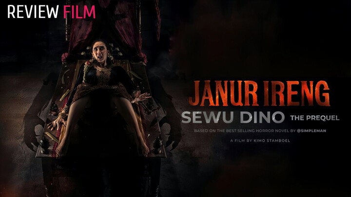 JANUR IRENG SEWU DINO PREQUEL TERBARU BAHASA INDONESIA