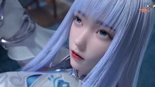 SPOILER APOTHEOSIS VERSI NOVEL PART 340