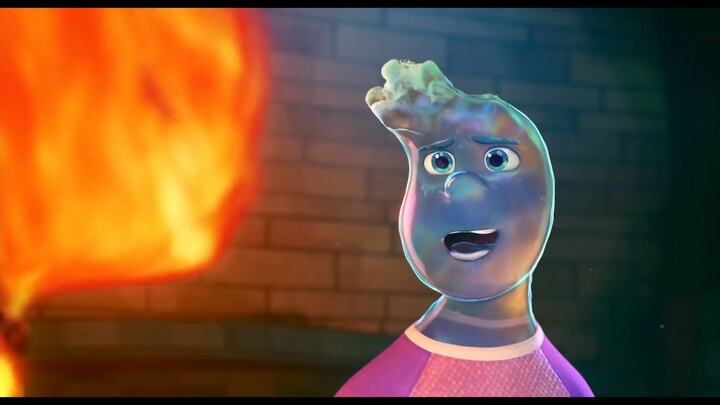 Elemental YIFY 2023  Watch Full Movie : Link in Description