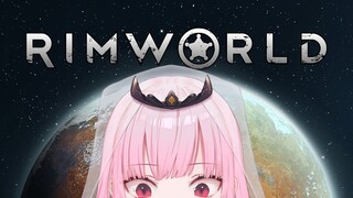 【RIMWORLD】rimworld.​