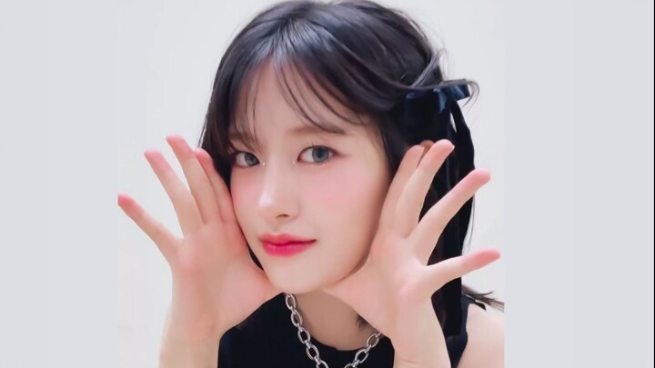 【An Yujin】 tantangan sepanjang malam | 240204 pembaruan IVEins