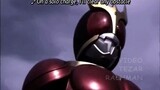 [20000604] Masked Rider Kuuga 019 (IDN dub ENG sub - VCD/DVD)