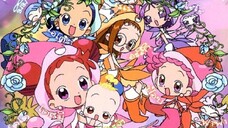 Ojamajo Doremi Sharp แม่มดน้อยโดเรมี ชาร์ป ภาค2 ตอนที่ 21-22 พากย์ไทย