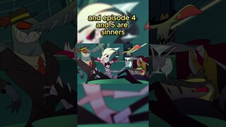 The Lore of the Loan Sharks in Hazbin Hotel