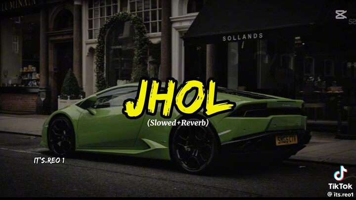jhol full song